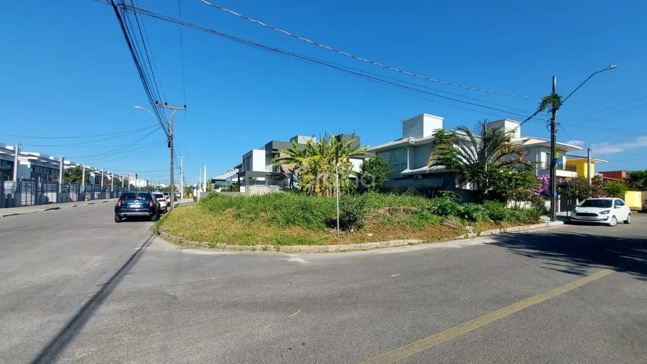 Terreno para venda em Campeche com 300 m² — foto 3