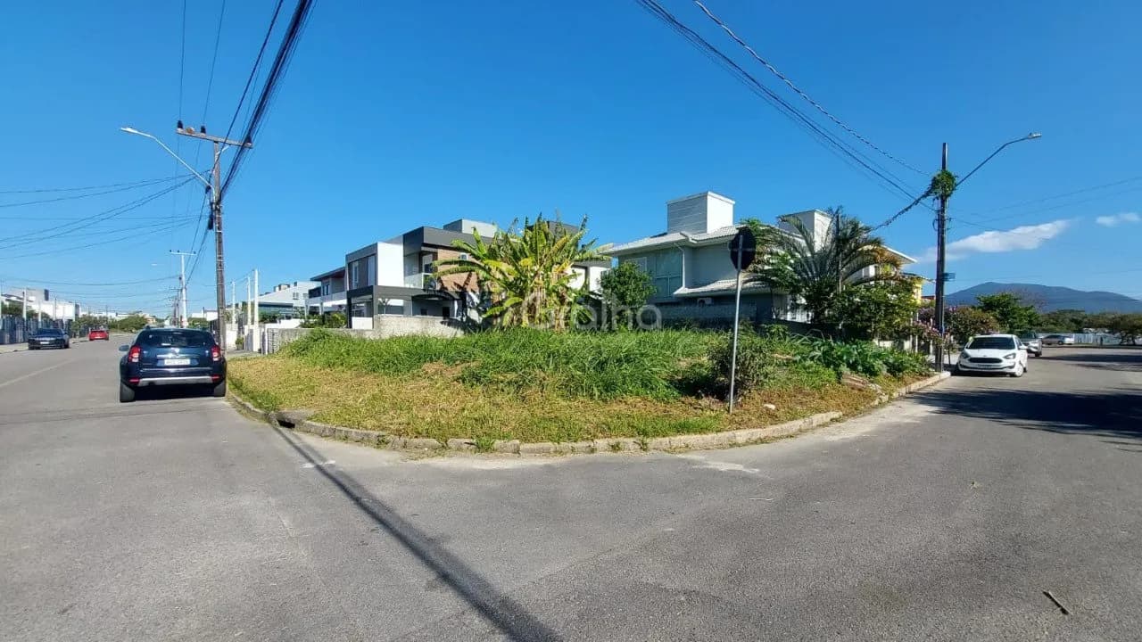 Terreno para venda em Campeche com 300 m² — foto 4