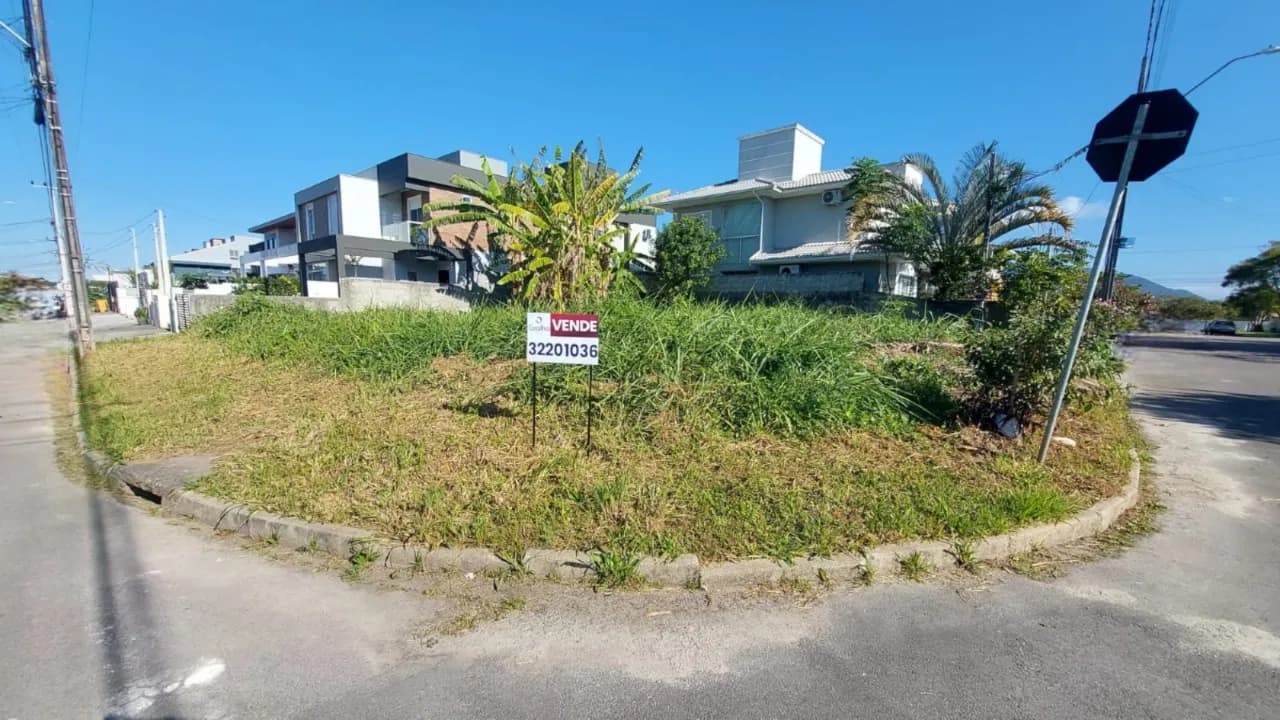 Terreno para venda em Campeche com 300 m² — foto 5