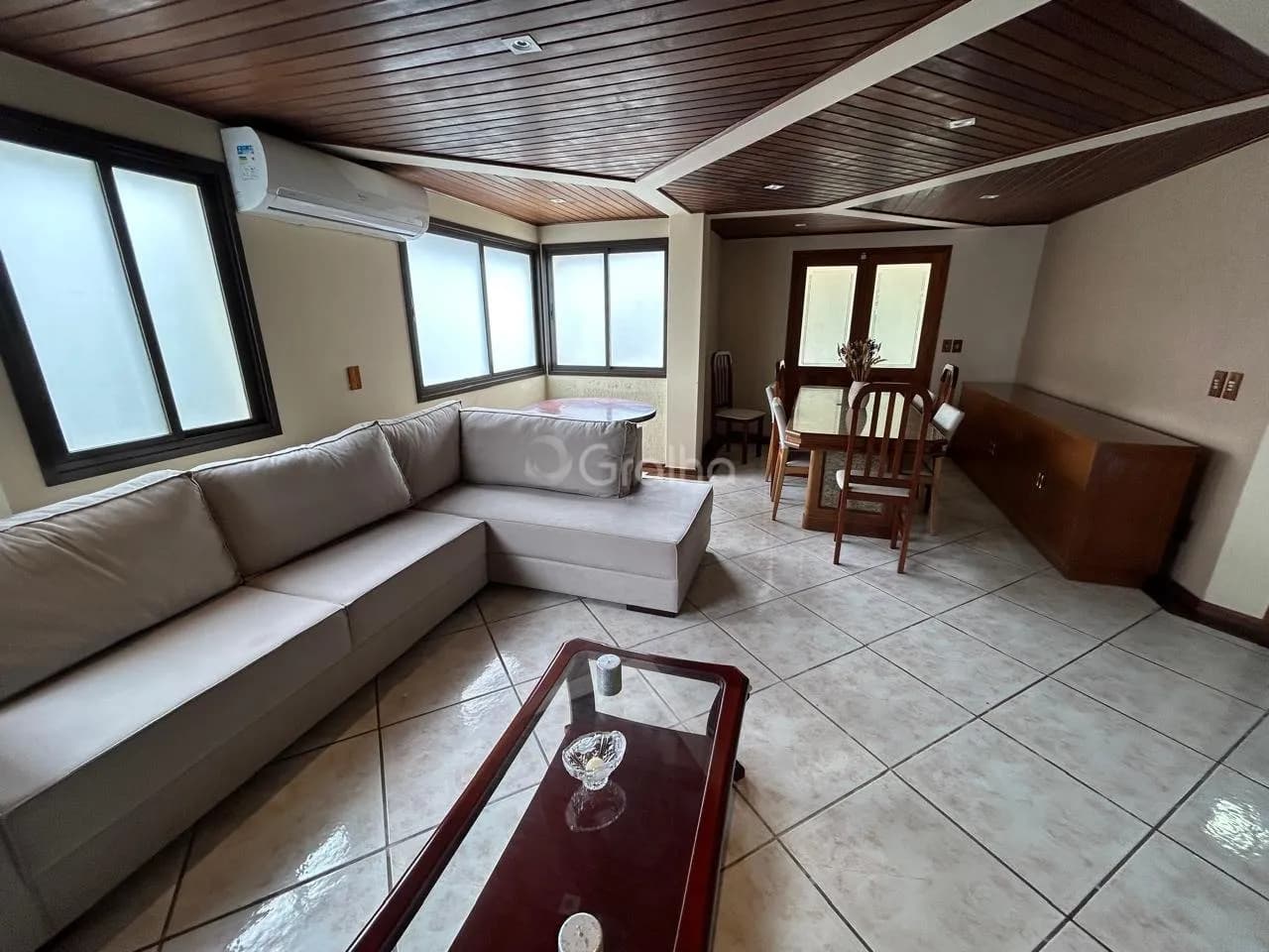 Casa para venda com 4 dormitórios em Capoeiras com 294 m² — foto 2