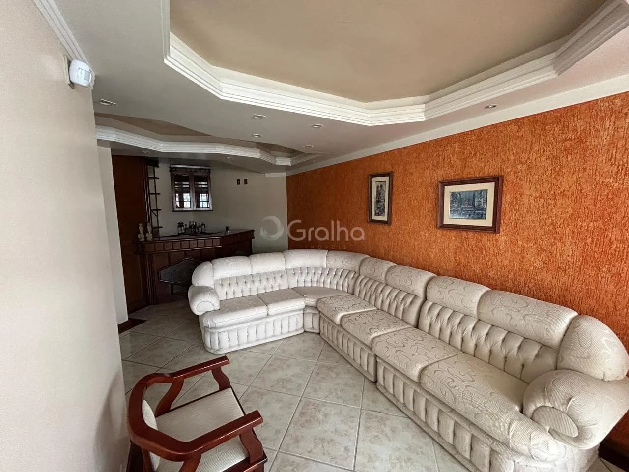 Casa para venda com 4 dormitórios em Capoeiras com 294 m² — foto 4