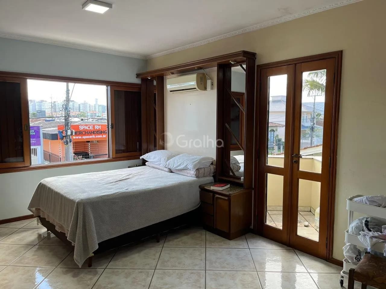 Casa para venda com 4 dormitórios em Capoeiras com 294 m² — foto 5