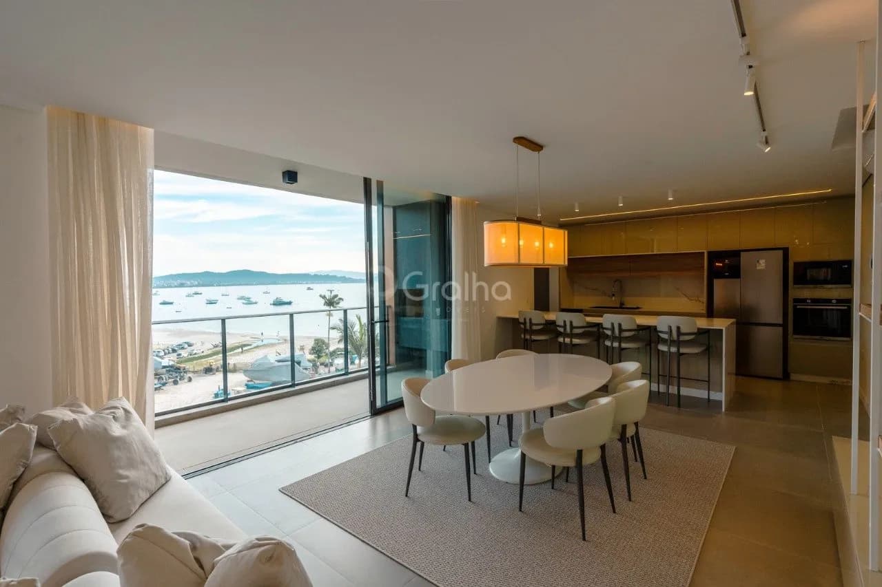 Apartamento para venda com 2 dormitórios em Canajurê com 121 m²