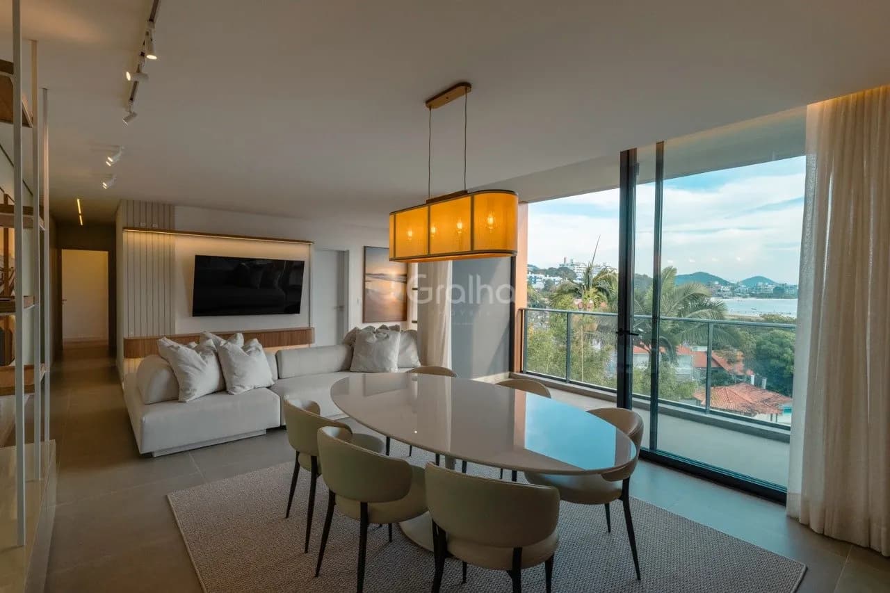 Apartamento para venda com 2 dormitórios em Canajurê com 121 m² — foto 2