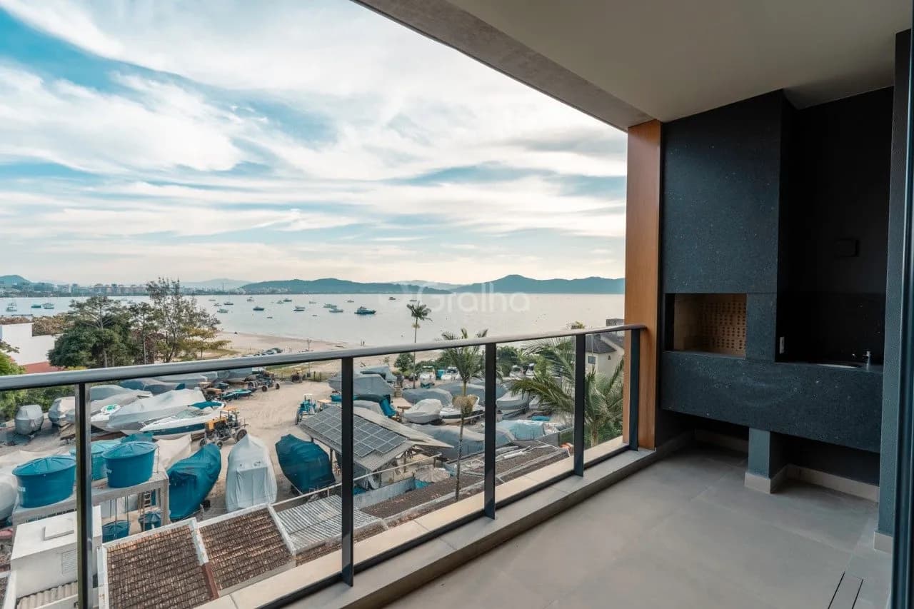 Apartamento para venda com 2 dormitórios em Canajurê com 121 m² — foto 3