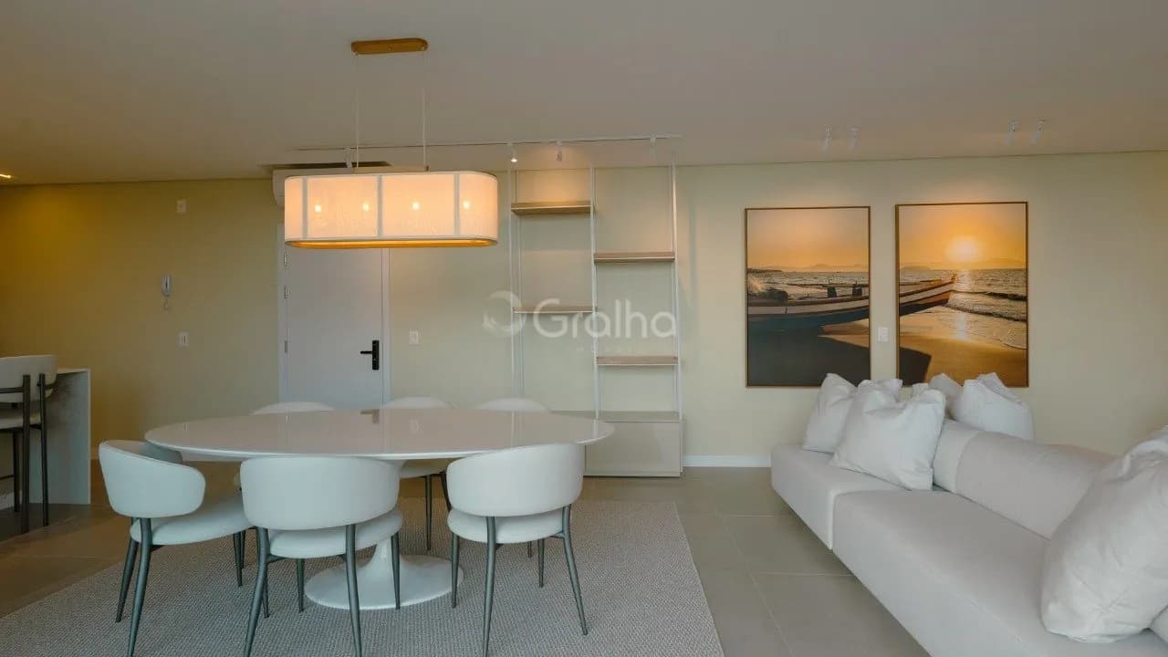 Apartamento para venda com 2 dormitórios em Canajurê com 121 m² — foto 4