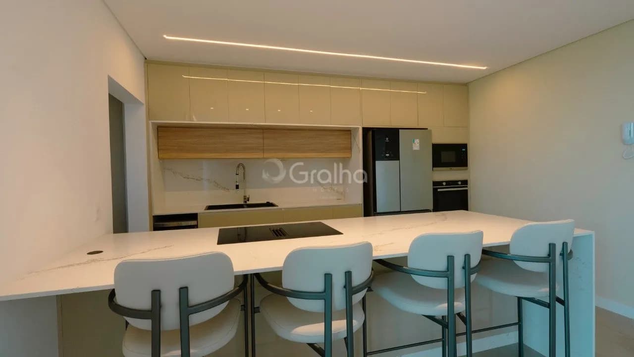 Apartamento para venda com 2 dormitórios em Canajurê com 121 m² — foto 5