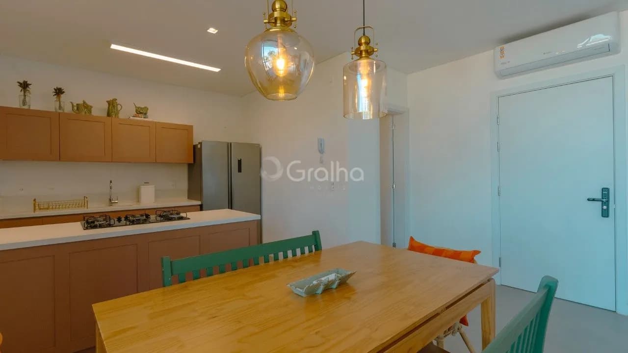 Apartamento para venda com 3 dormitórios em Canajurê com 121 m² — foto 3