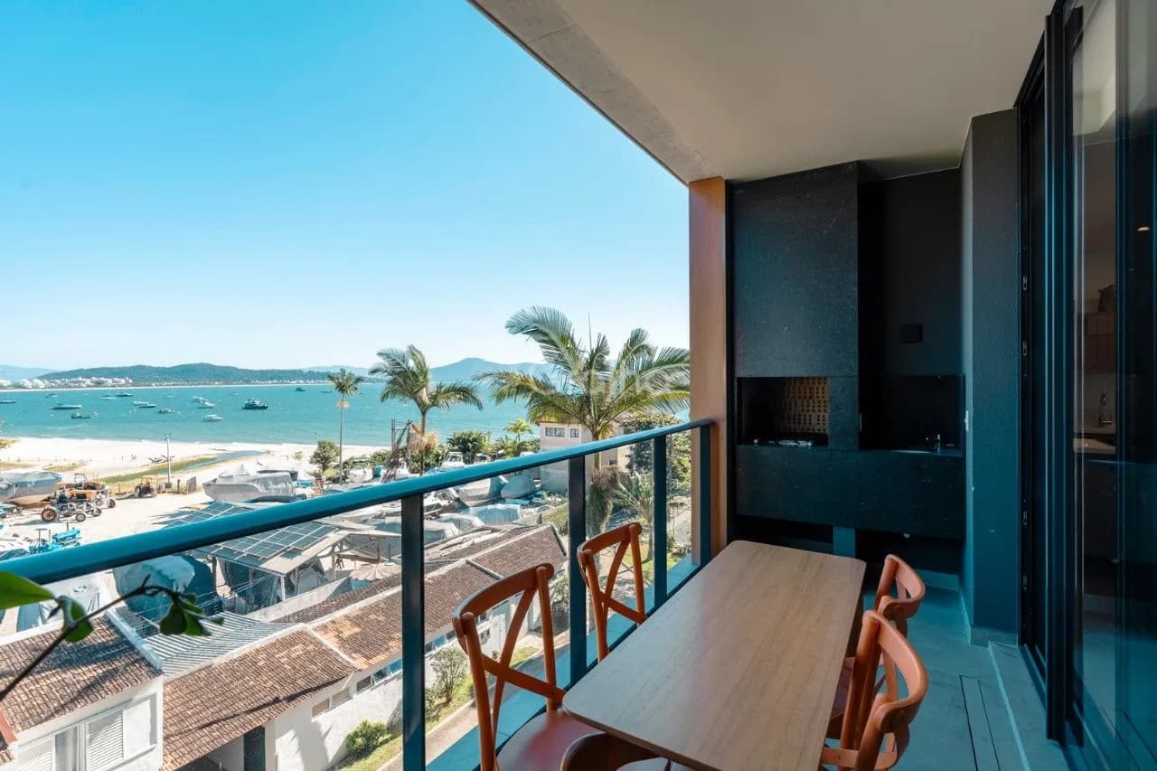 Apartamento para venda com 3 dormitórios em Canajurê com 121 m² — foto 4