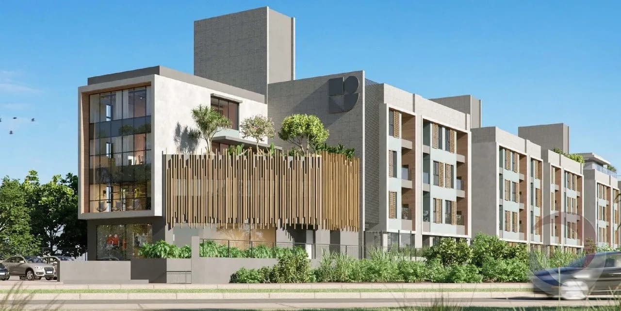 Apartamento para venda com 1 dormitório, em Campeche com 39 m² — foto 2