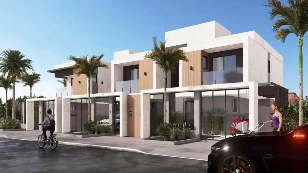 Casa para venda com 3 dormitórios em Açores com 125 m²