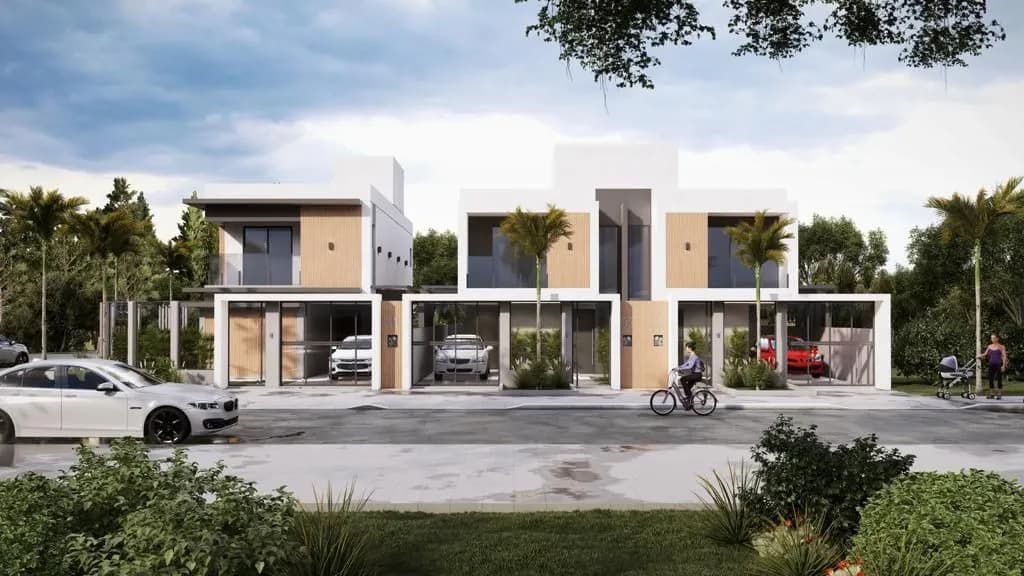 Casa para venda com 3 dormitórios em Açores com 125 m² — foto 4
