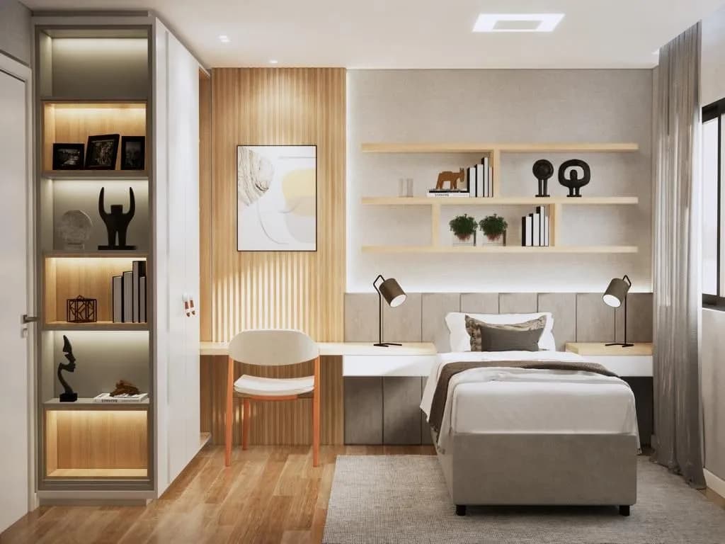 Casa para venda com 3 dormitórios em Açores com 125 m² — foto 5