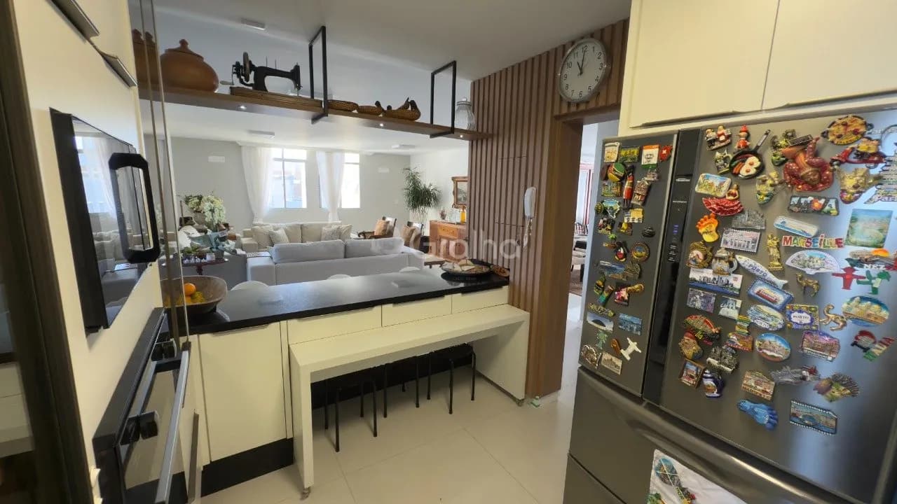 Apartamento para venda com 4 dormitórios em Centro com 202 m² — foto 5