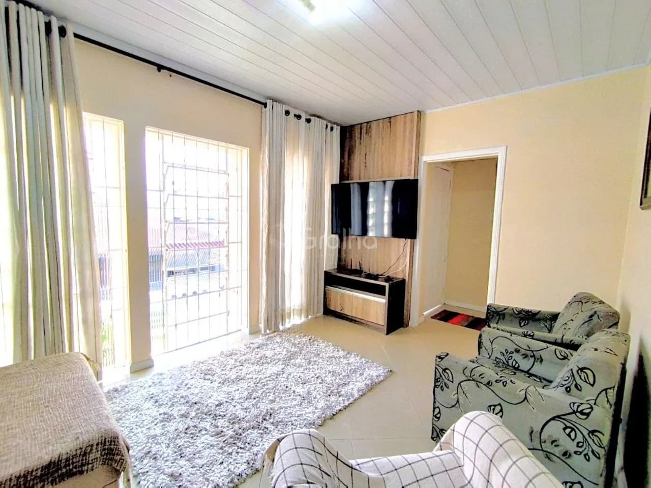 Casa para venda com 3 dormitórios em Centro com 120 m² — foto 4