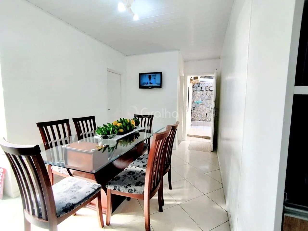 Casa para venda com 3 dormitórios em Centro com 120 m² — foto 5