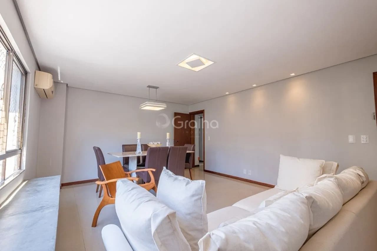 Apartamento para venda com 3 dormitórios em Centro com 221 m² — foto 4