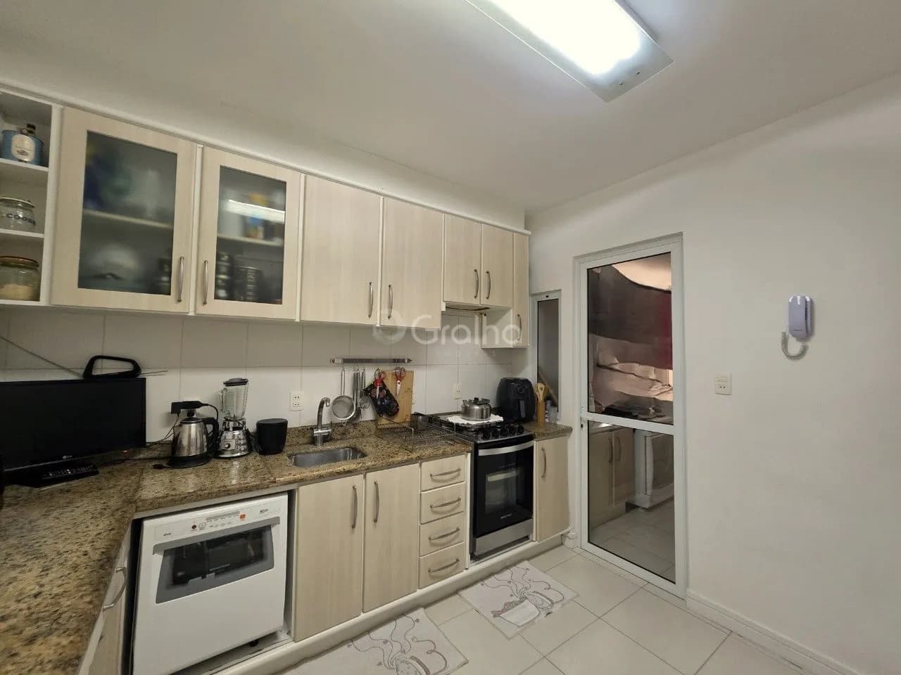 Apartamento para venda com 3 dormitórios em Centro com 95 m² — foto 4