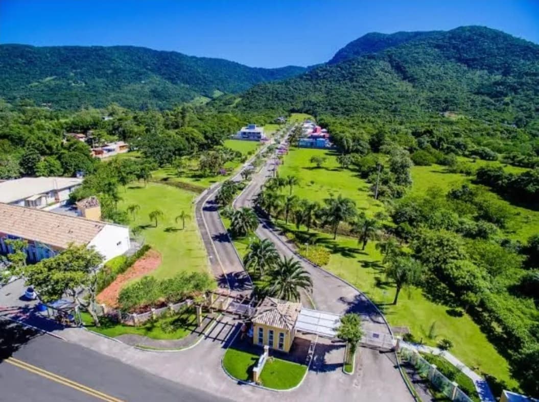 Terreno para venda em Ribeirão da Ilha com 457 m² — foto 4