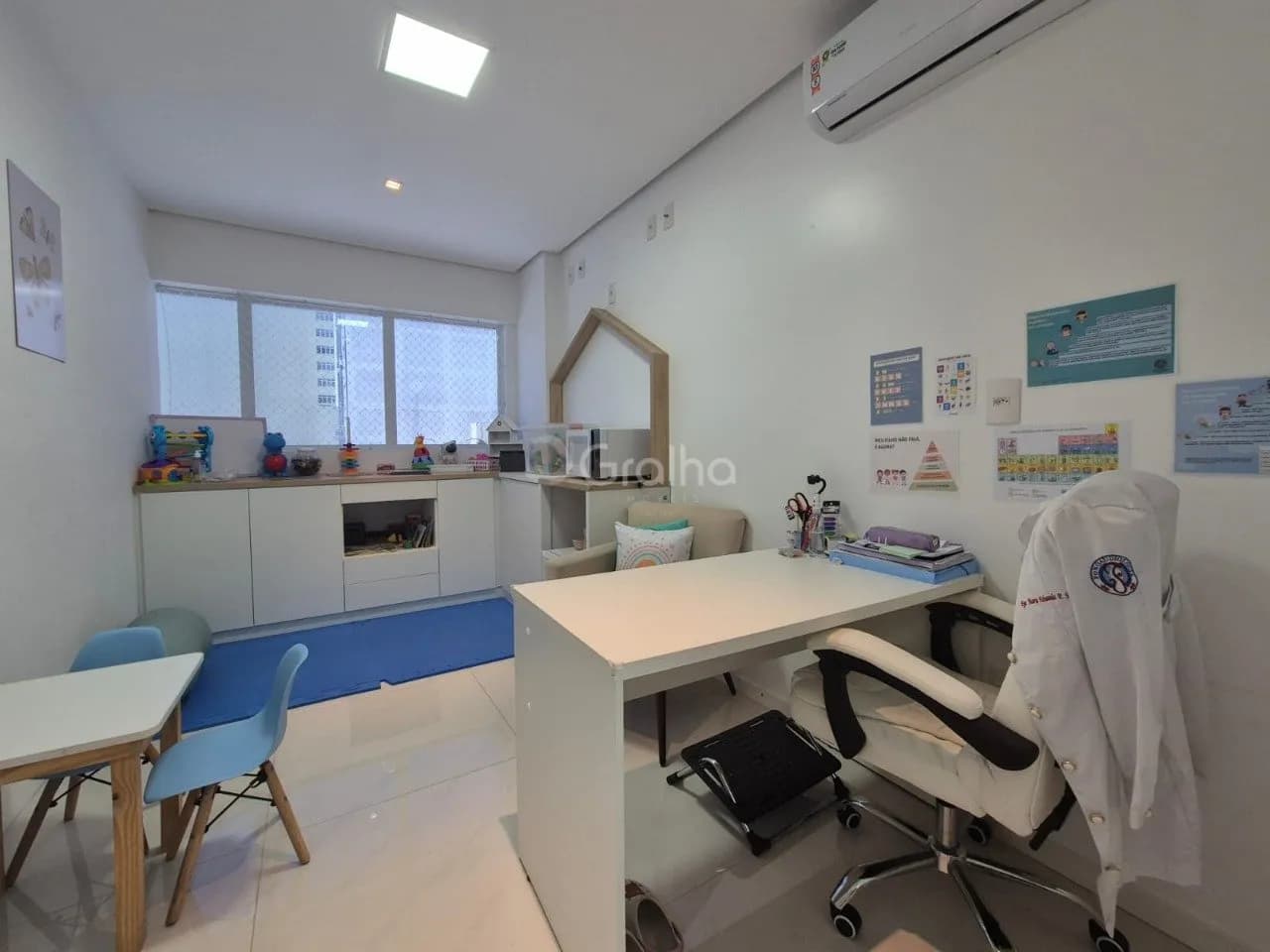 Sala comercial para venda em Centro com 77 m² — foto 5