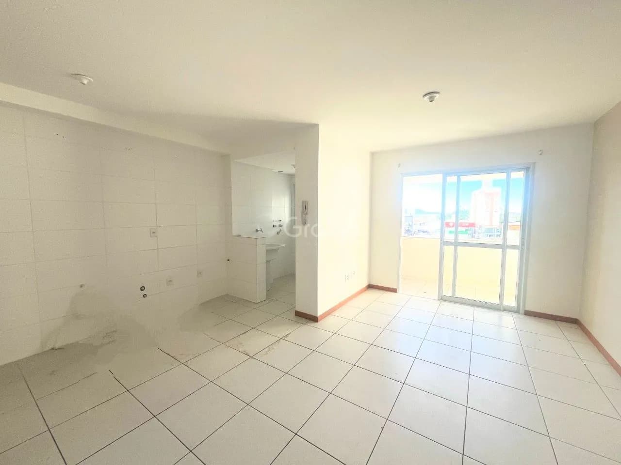 Apartamento para venda com 2 dormitórios em Centro com 74 m² — foto principal
