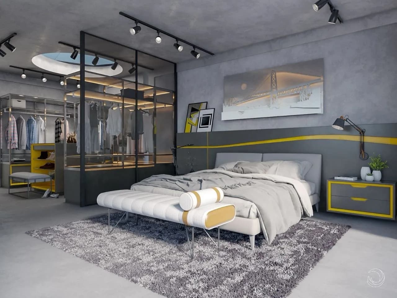 Casa para venda com 4 dormitórios em Vargem Pequena com 375 m² — foto 5
