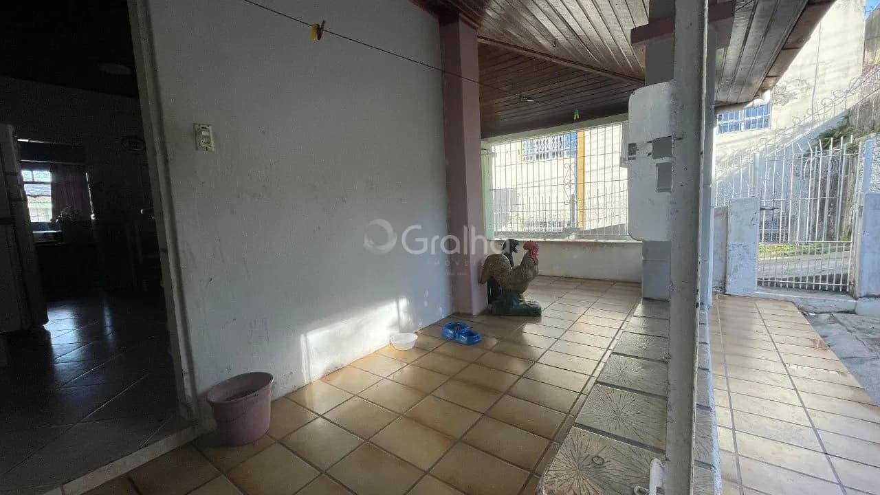Casa para venda com 3 dormitórios em Capoeiras com 230 m² — foto 2