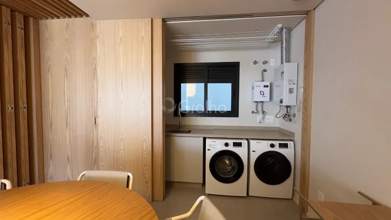 Apartamento para venda com 3 dormitórios em Jurerê com 134 m² — foto 3