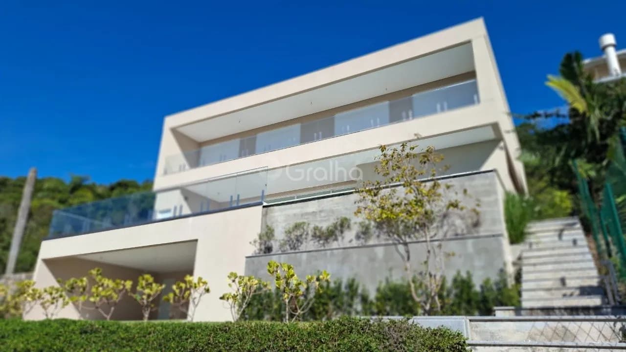 Casa para venda com 4 dormitórios em Praia Brava com 596 m² — foto 2