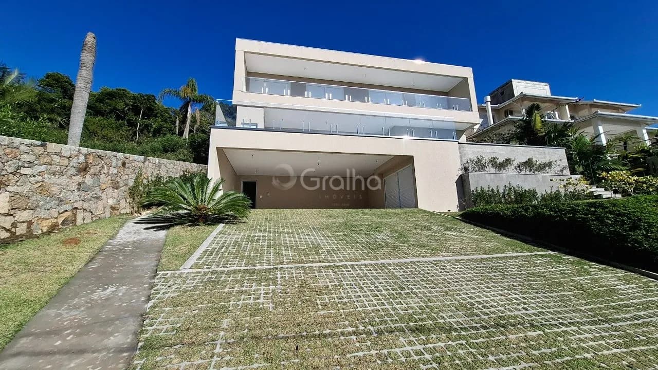 Casa para venda com 4 dormitórios em Praia Brava com 596 m² — foto 3