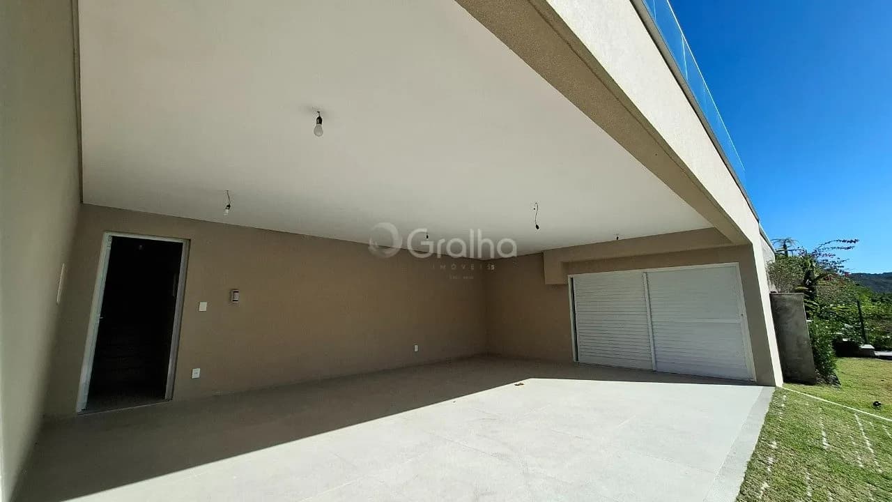 Casa para venda com 4 dormitórios em Praia Brava com 596 m² — foto 4