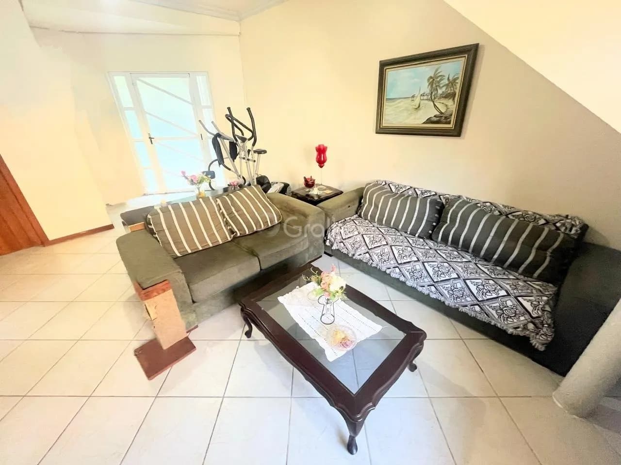 Casa para venda com 3 dormitórios em Agronômica com 148 m² — foto 3