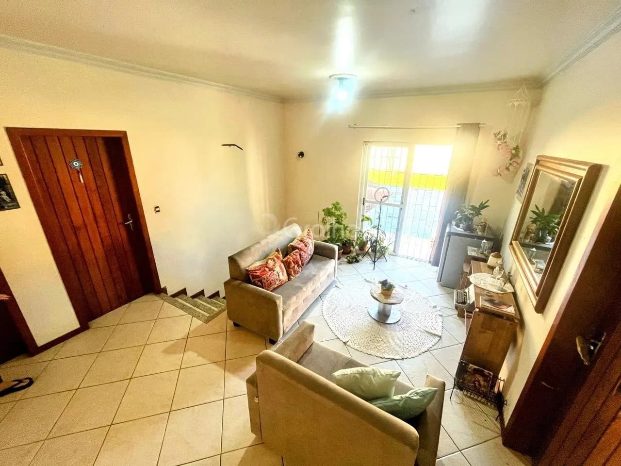 Casa para venda com 3 dormitórios em Agronômica com 148 m² — foto 4