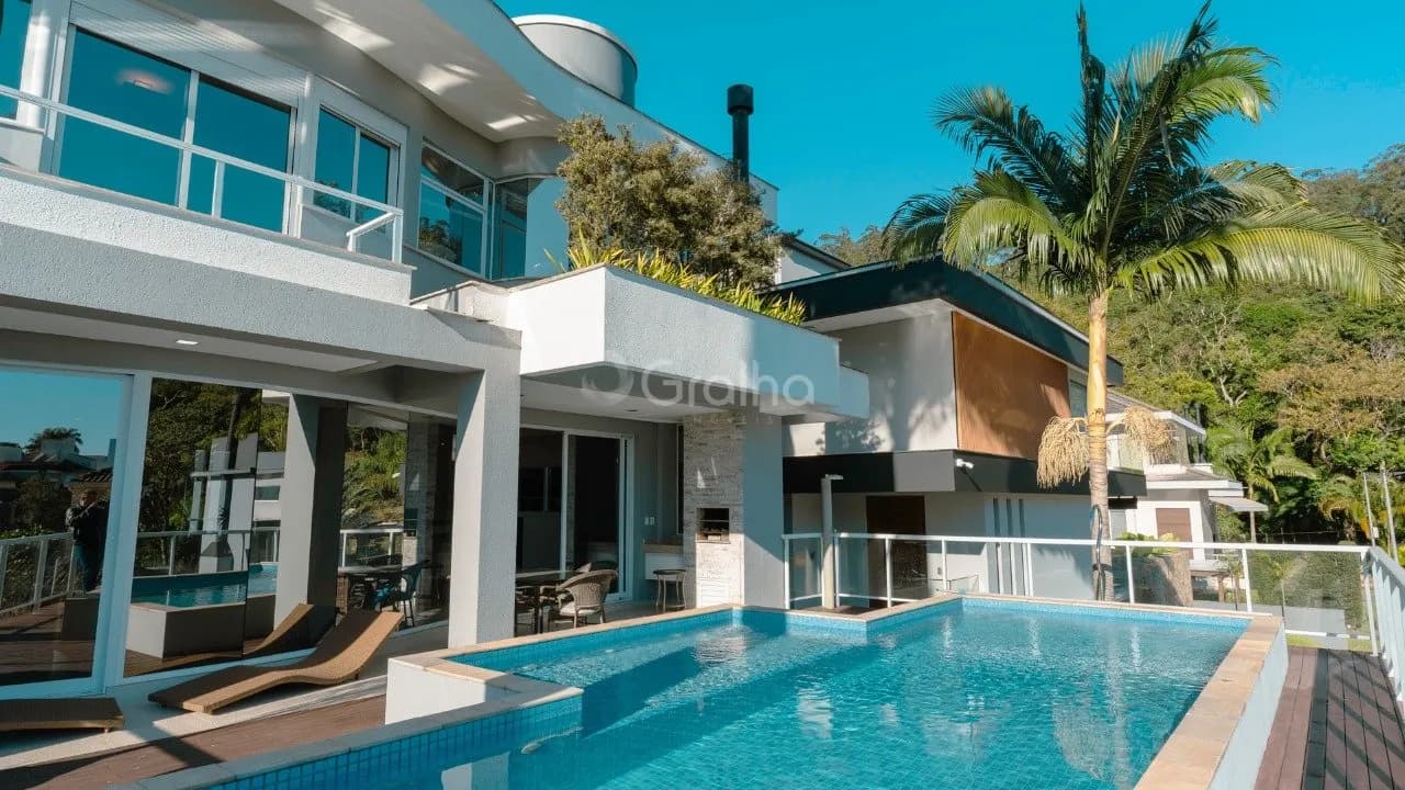 Casa para venda com 3 dormitórios em Santo Antônio de Lisboa com 350 m² — foto principal
