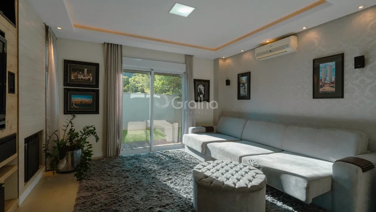 Casa para venda com 3 dormitórios em Santo Antônio de Lisboa com 350 m² — foto 2