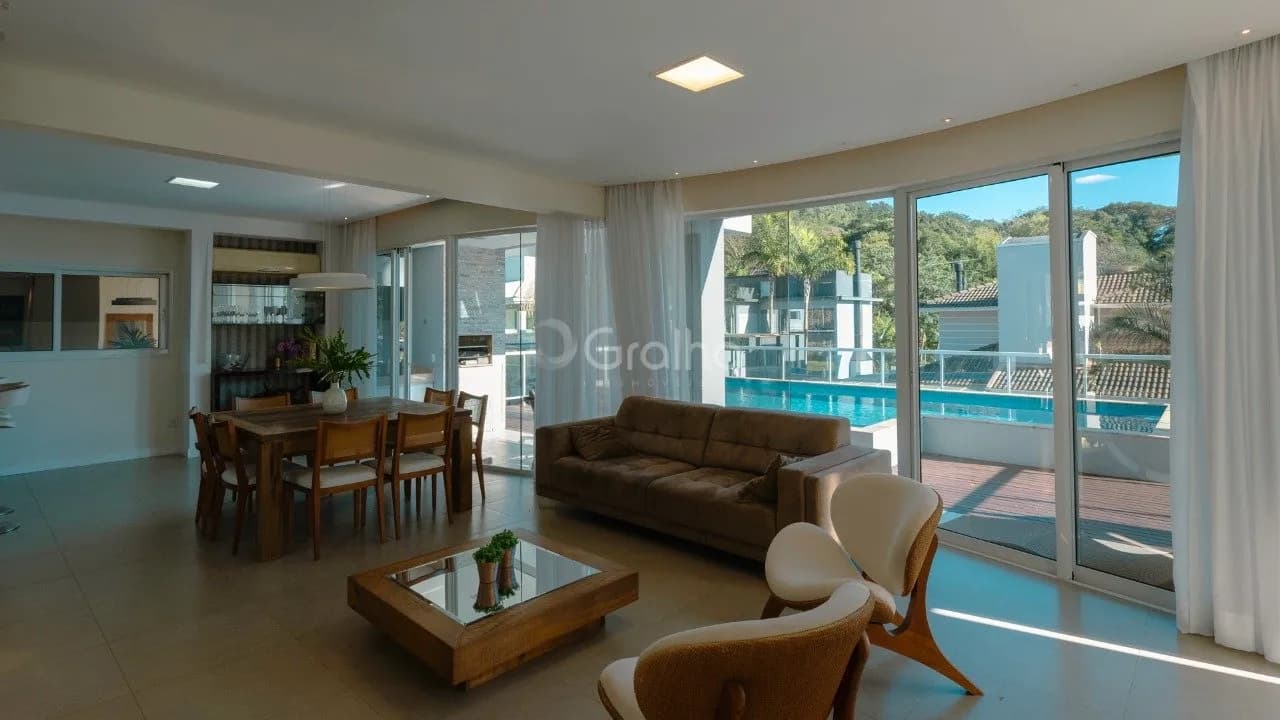 Casa para venda com 3 dormitórios em Santo Antônio de Lisboa com 350 m² — foto 3