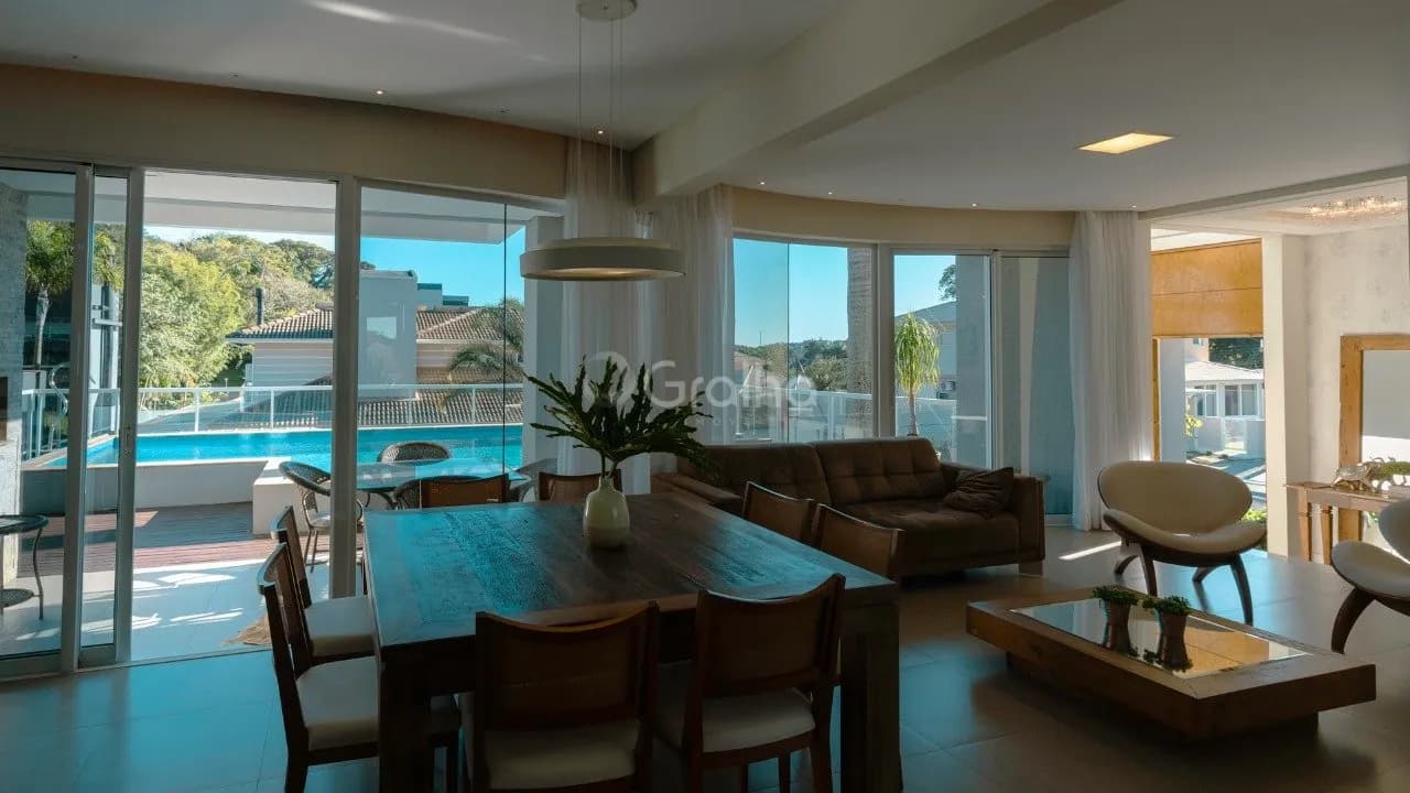 Casa para venda com 3 dormitórios em Santo Antônio de Lisboa com 350 m² — foto 4