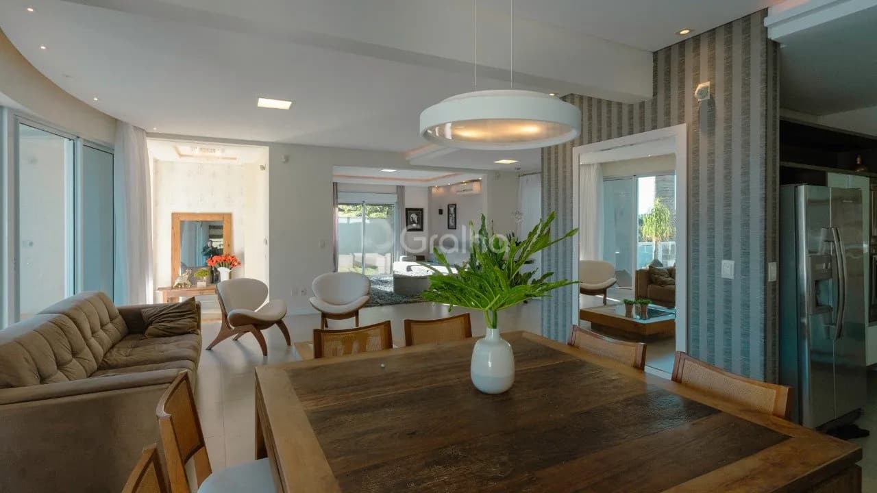 Casa para venda com 3 dormitórios em Santo Antônio de Lisboa com 350 m² — foto 5