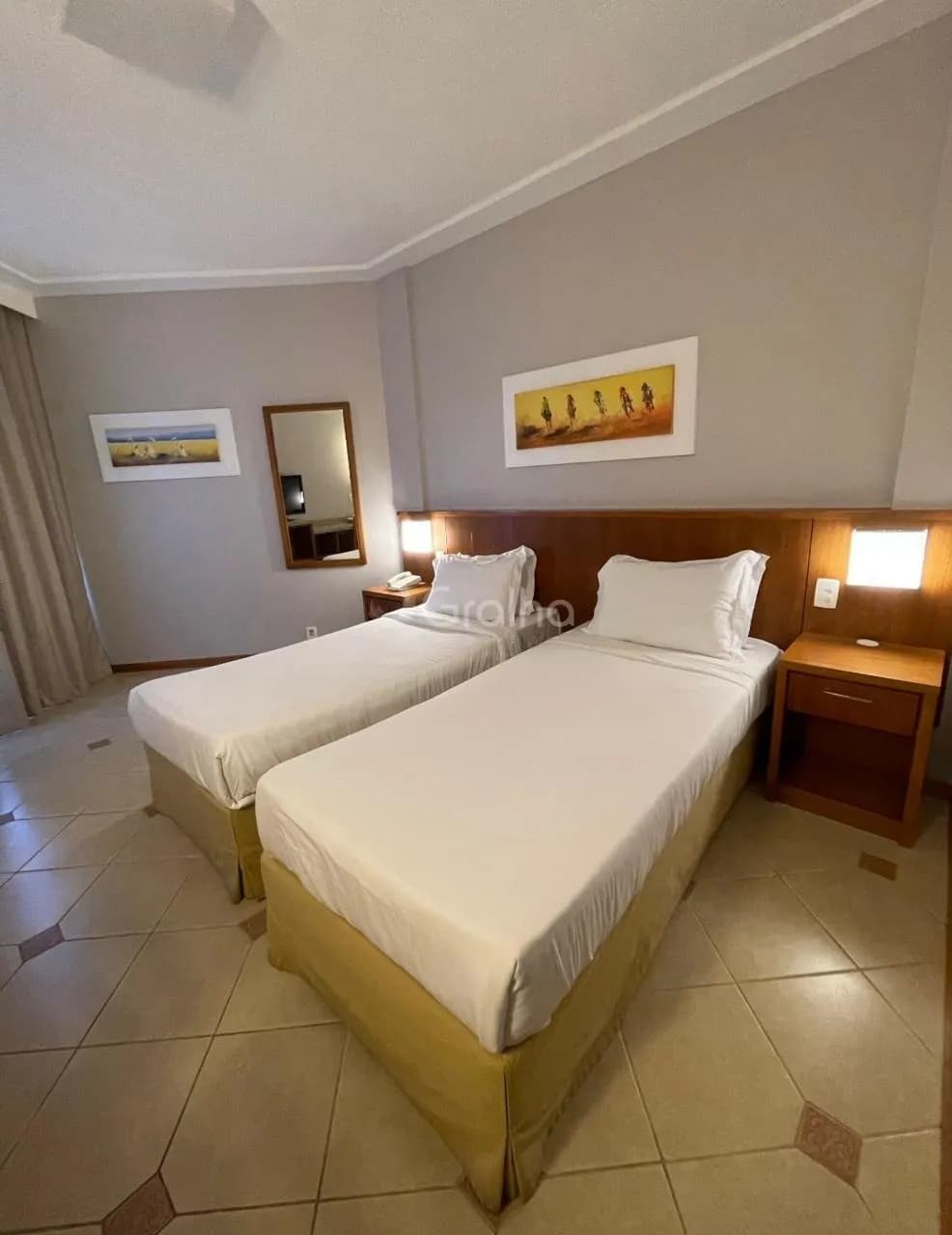 Flat para venda com 1 dormitório, em Itacorubi com 24 m² — foto 2