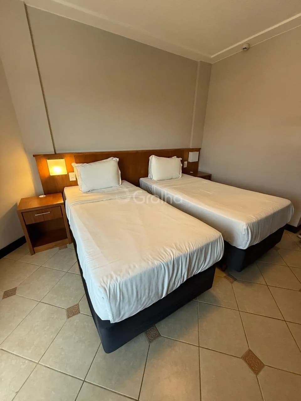 Flat para venda com 1 dormitório, em Itacorubi com 24 m² — foto 3