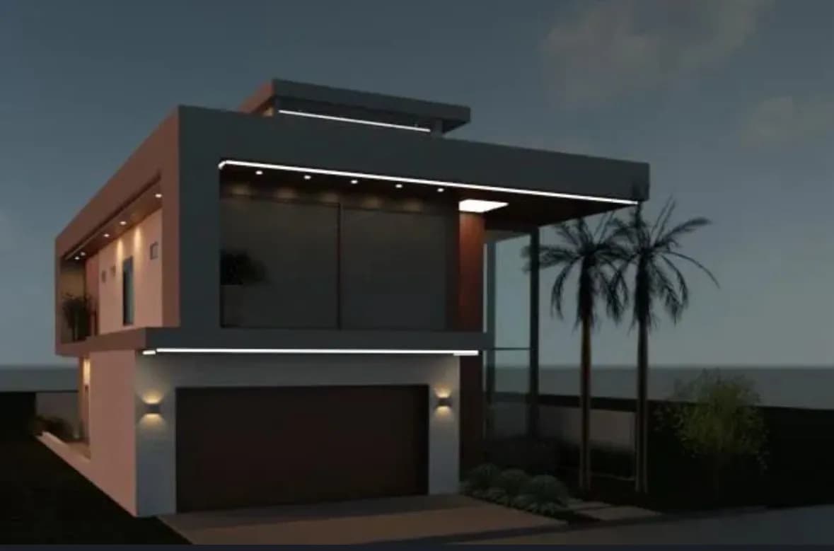 Casa para venda com 4 dormitórios em Pedra Branca com 340 m²