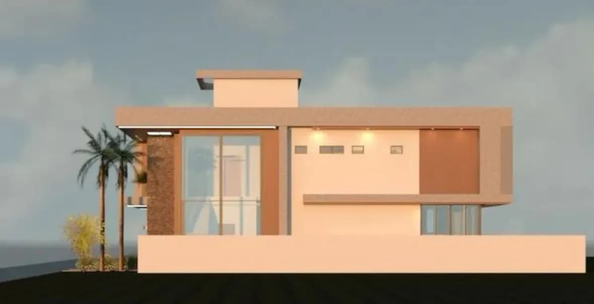 Casa para venda com 4 dormitórios em Pedra Branca com 340 m² — foto 4