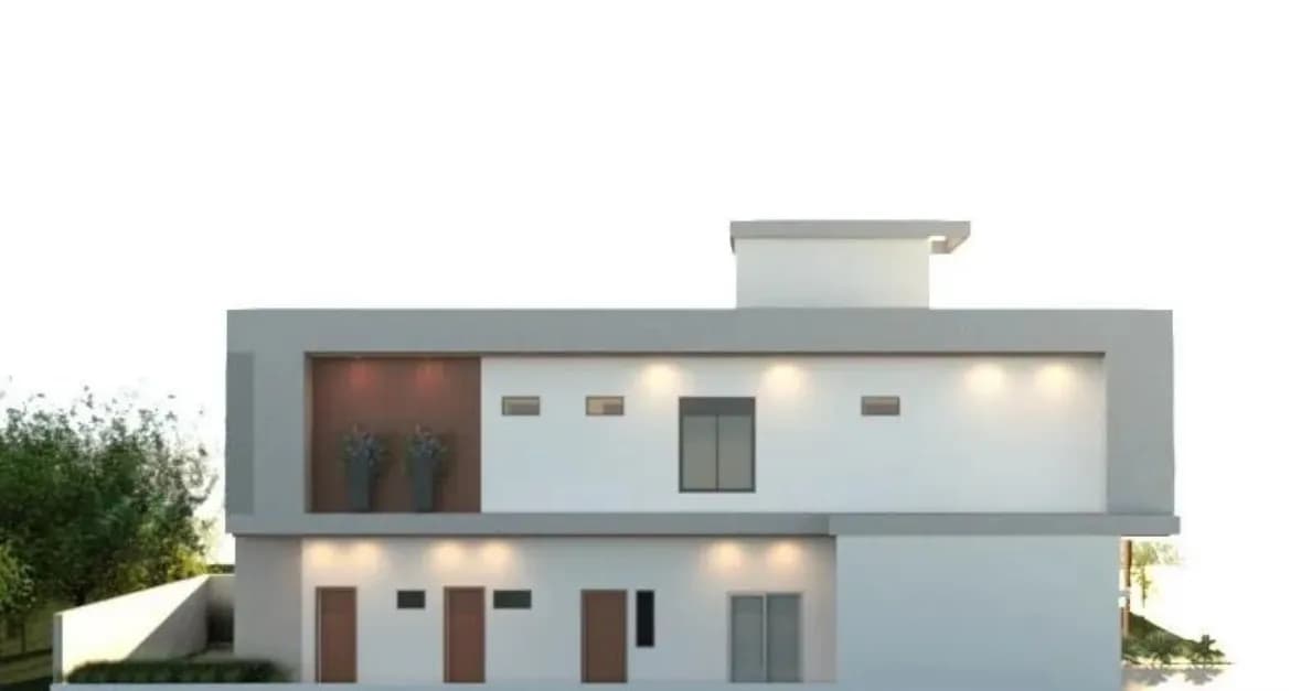 Casa para venda com 4 dormitórios em Pedra Branca com 340 m² — foto 5