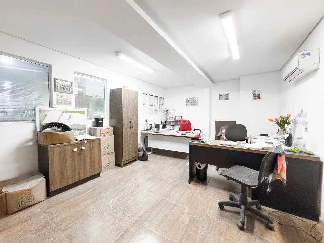 Galpão para venda em Serraria com 348 m²