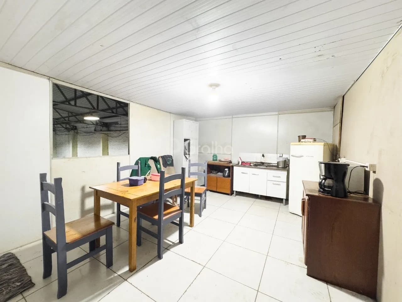 Galpão para venda em Serraria com 348 m² — foto 2