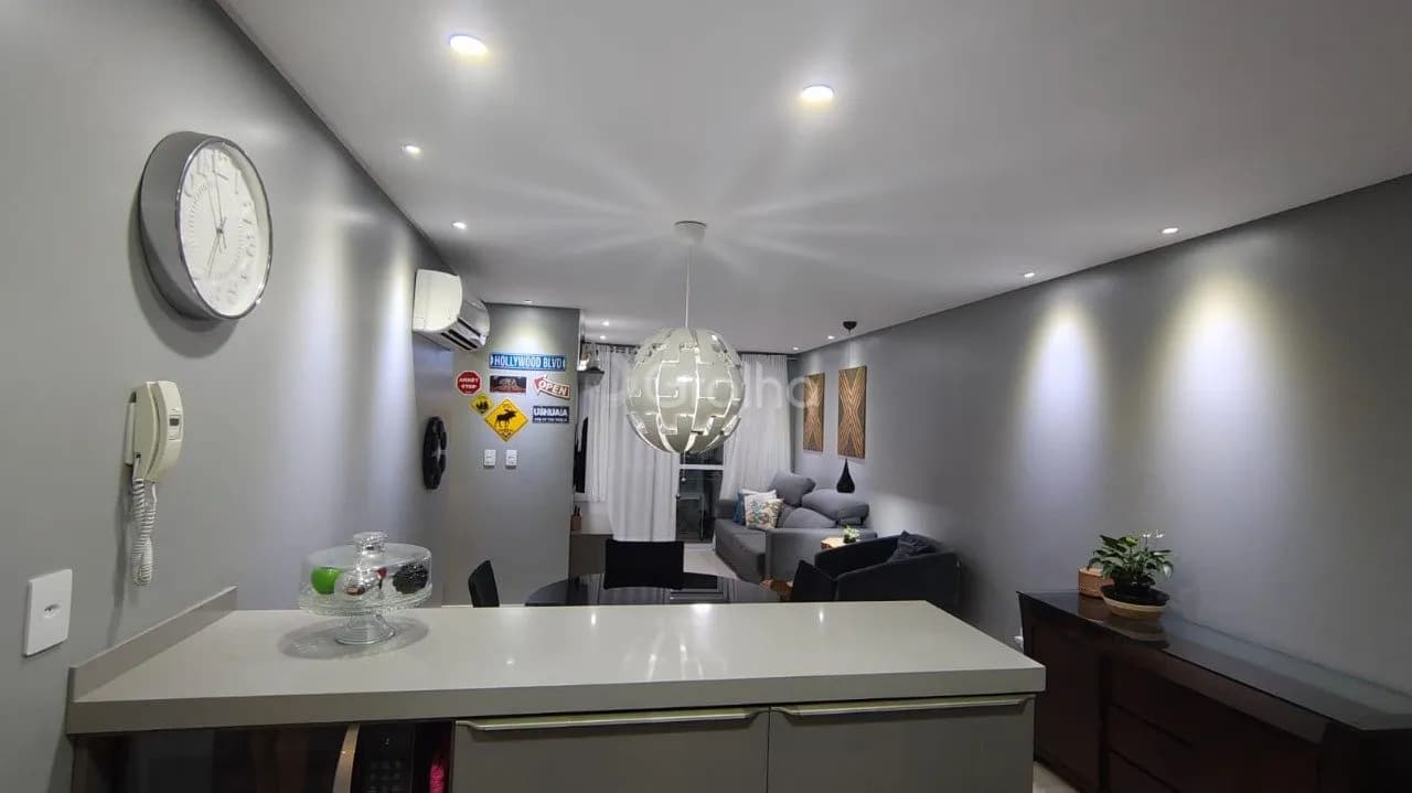 Apartamento para venda com 2 dormitórios em Estreito com 84 m² — foto 5