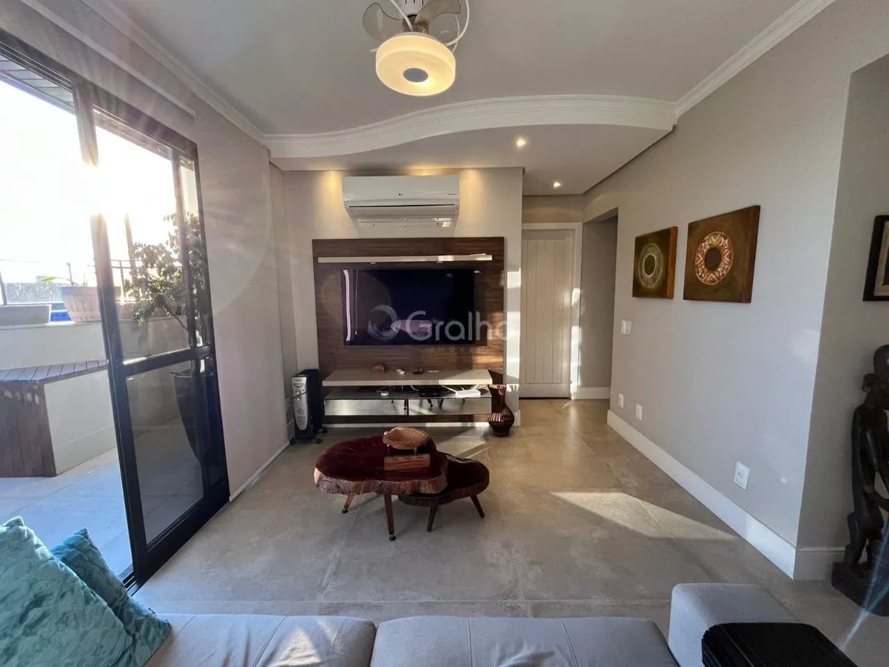 Cobertura para venda com 4 dormitórios em Joao Paulo com 184 m² — foto principal