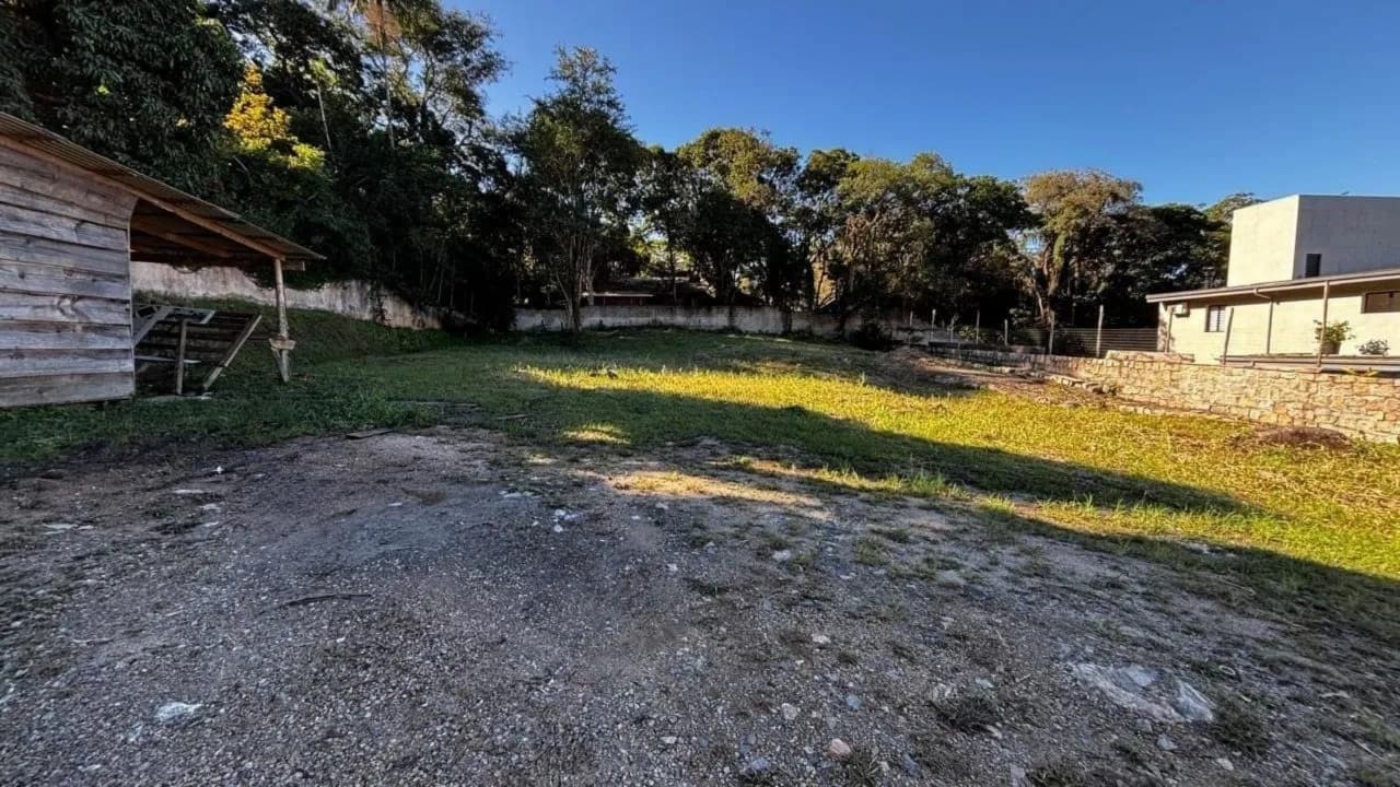Terreno para venda em Lagoa Da Conceição com 1017 m² — foto 2