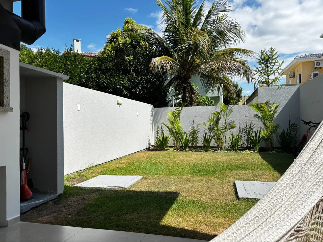 Casa para venda com 3 dormitórios em Campeche com 127 m² — foto 3