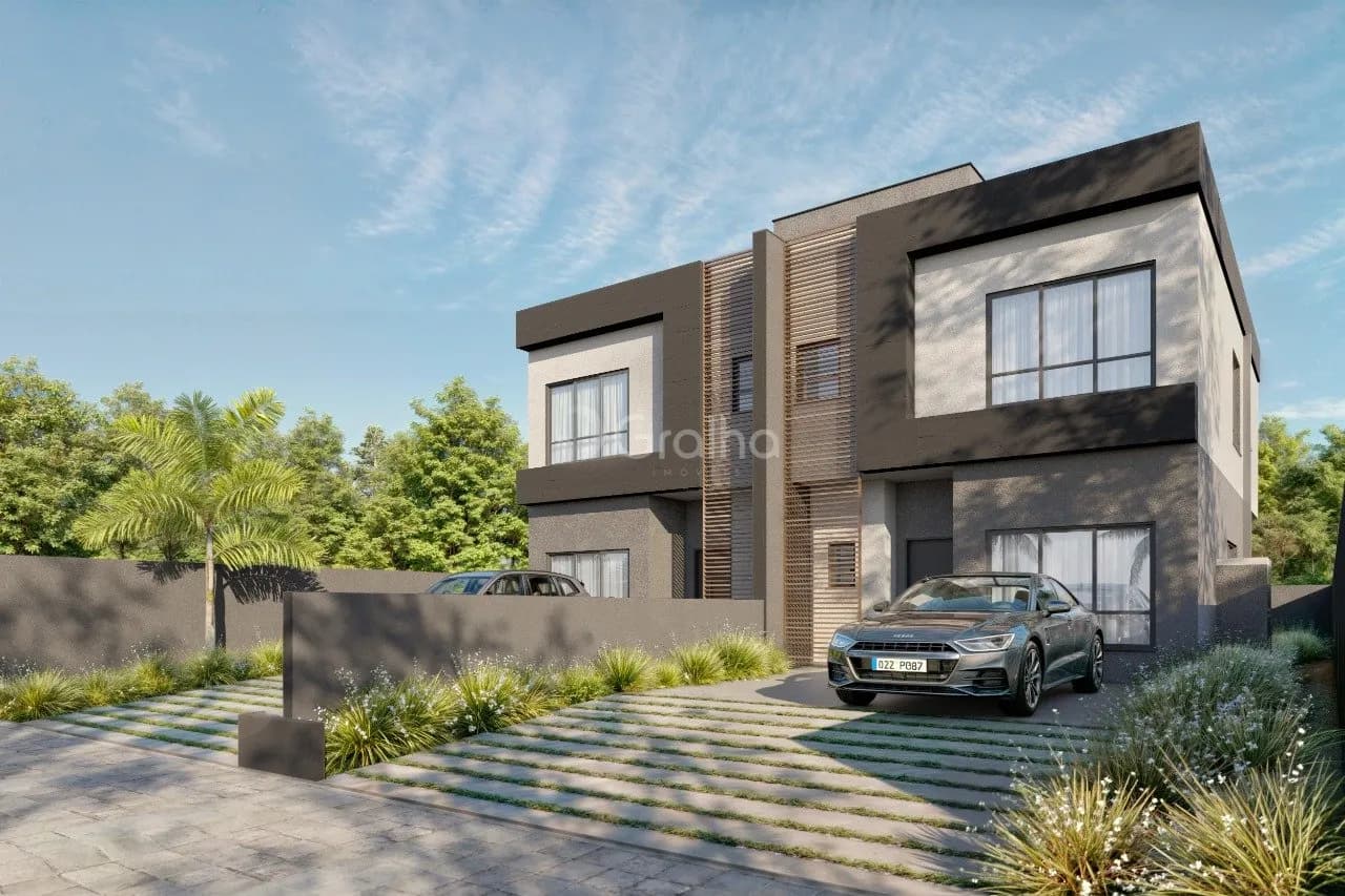 Casa para venda com 3 dormitórios em Cachoeira Do Bom Jesus com 144 m² — foto principal